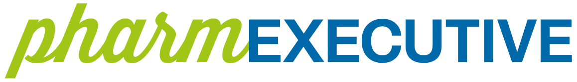 Logo PharmExecutive
