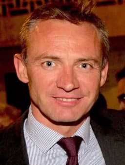Damien LEBAS