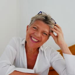 Judith ANDRES