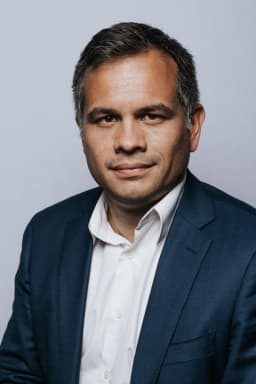 Marc MAZODIER