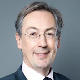 Maurice THÉVENET