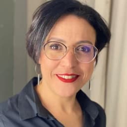 Shérazade MARTIN